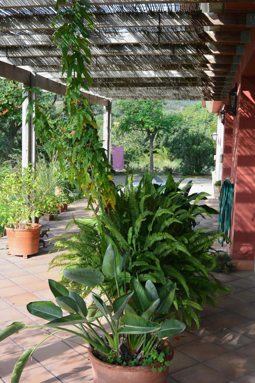 شقة L'Albaida, Tranquility, Views Of Sea And Mountains Vilanova de Escornalbou المظهر الخارجي الصورة