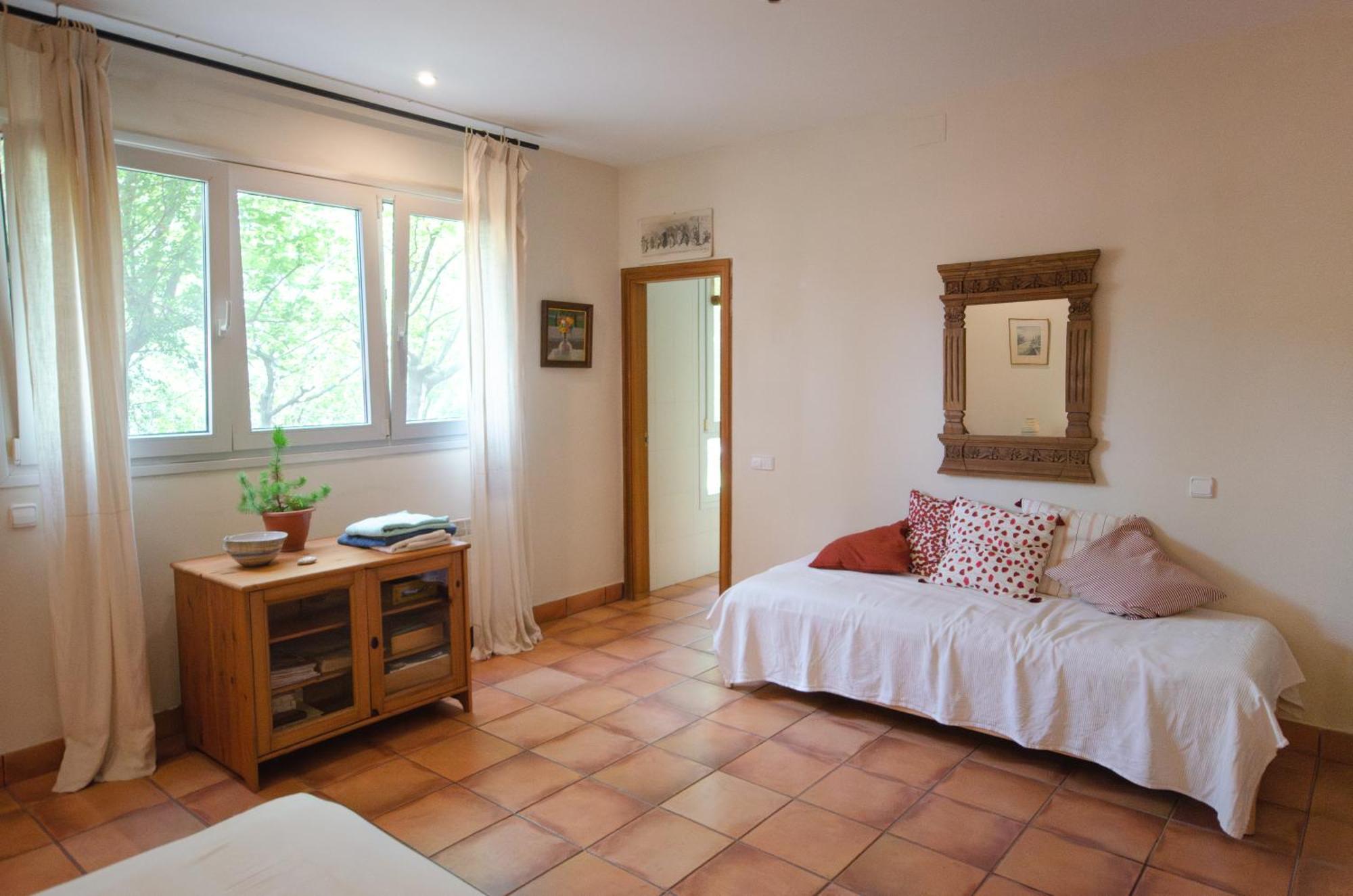 شقة L'Albaida, Tranquility, Views Of Sea And Mountains Vilanova de Escornalbou المظهر الخارجي الصورة